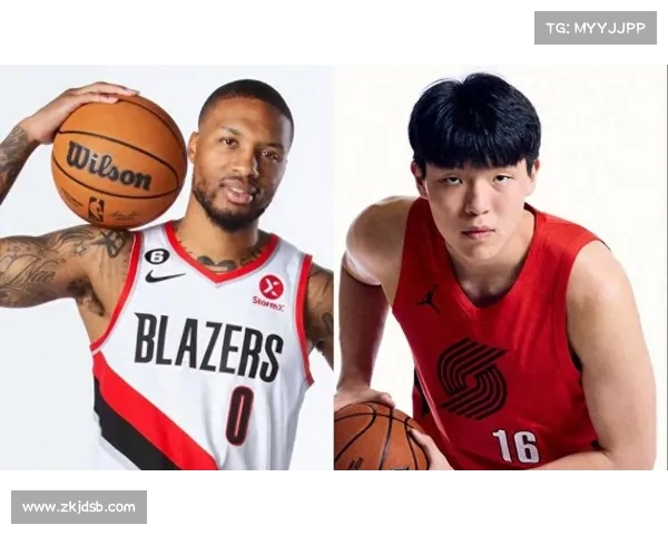 利拉德回归开拓者训练营 杨瀚森竞争轮换位置成焦点 利拉德回归开拓者训练营 杨瀚森竞争轮换位置成焦点